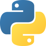 python